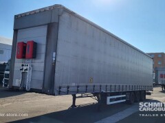 FLIEGL Curtainsider Mega 