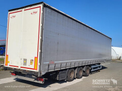 FLIEGL Curtainsider Mega 