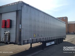 FLIEGL Curtainsider Mega 