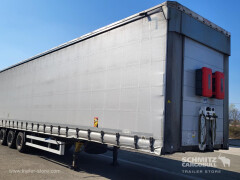 FLIEGL Curtainsider Mega 