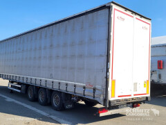 FLIEGL Curtainsider Mega 