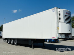 Schmitz Cargobull Tiefkühler Standard Doppelstock 