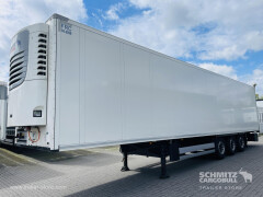 Schmitz Cargobull Tiefkühler Standard Doppelstock 