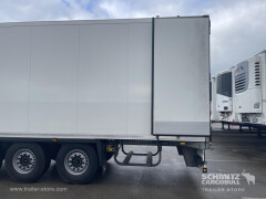 Schmitz Cargobull Reefer Standard Double deck 