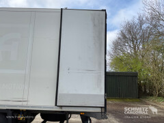 Schmitz Cargobull Reefer Multitemp Double deck 