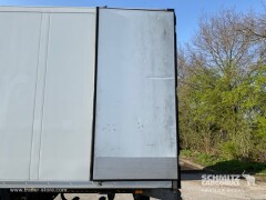 Schmitz Cargobull Reefer Multitemp Double deck 