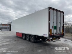 Schmitz Cargobull Reefer Meat hanging system 