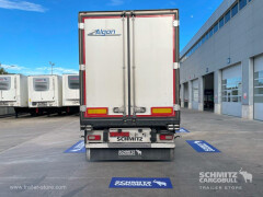 Schmitz Cargobull Semiremolque Frigo Standard 