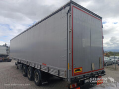 KOEGEL Curtainsider Mega 