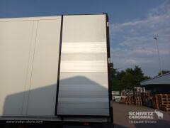 Schmitz Cargobull Tiefkühler Multitemp Trennwand 