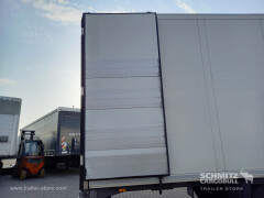 Schmitz Cargobull Tiefkühler Multitemp Trennwand 