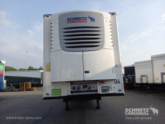 Schmitz Cargobull Tiefkühler Multitemp Trennwand 
