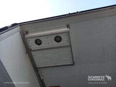 Schmitz Cargobull Tiefkühler Multitemp Trennwand 