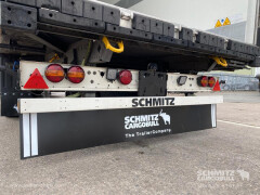 Schmitz Cargobull Reefer Meat hanging system 