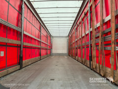 Schmitz Cargobull Curtainsider Standard 