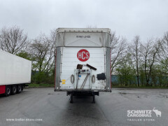 Schmitz Cargobull Curtainsider Standard 