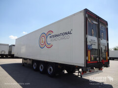 Schmitz Cargobull Reefer Standard Double deck 