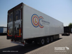 Schmitz Cargobull Reefer Standard Double deck 