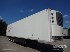 Schmitz Cargobull Reefer Standard Double deck 