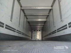 Schmitz Cargobull Reefer Standard Double deck 