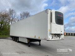 Schmitz Cargobull Reefer Standard 