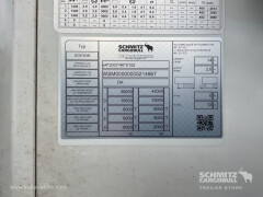 Schmitz Cargobull Reefer Standard 