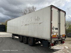 Schmitz Cargobull Reefer Standard Double deck 