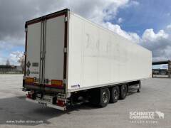 Schmitz Cargobull Reefer Standard Double deck 