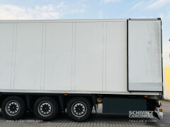 Schmitz Cargobull Tiefkühler Standard Doppelstock Trennwand 