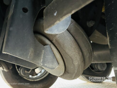 Schmitz Cargobull Tiefkühler Standard Doppelstock Trennwand 