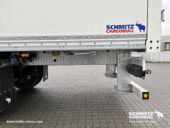 Schmitz Cargobull Semitrailer Dryfreight Standard Double étage 