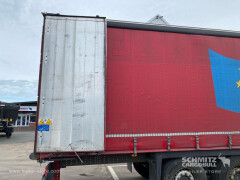 Schmitz Cargobull Curtainsider Standard UK 