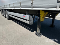 Schmitz Cargobull Semitrailer Curtainsider Standard 
