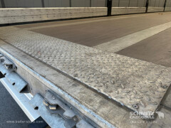 Schmitz Cargobull Semitrailer Curtainsider Standard 