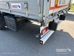 Schmitz Cargobull Semitrailer Curtainsider Standard 