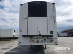 Schmitz Cargobull Reefer Multitemp Double deck 