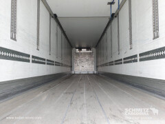 Schmitz Cargobull Reefer Multitemp Double deck 