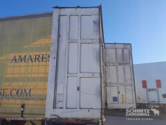 Krone Curtainsider Standard 