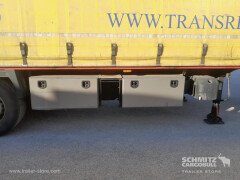 Krone Curtainsider Standard 