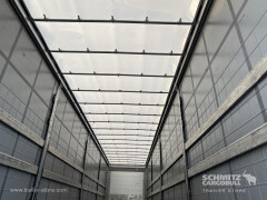 Schmitz Cargobull Semitrailer Curtainsider Standard 