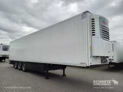 Schmitz Cargobull Tiefkühler Standard Doppelstock 