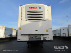 Schmitz Cargobull Tiefkühler Standard Doppelstock 