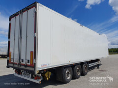 Schmitz Cargobull Reefer Multitemp Double deck 