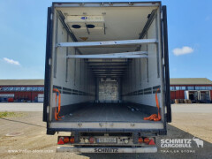 Schmitz Cargobull Reefer Multitemp Double deck 