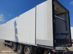 Schmitz Cargobull Reefer Multitemp Double deck 