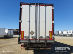 Schmitz Cargobull Reefer Multitemp 