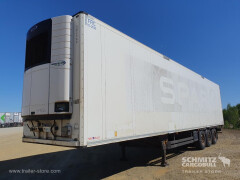 Schmitz Cargobull Reefer Multitemp 