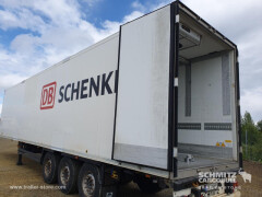 Schmitz Cargobull Reefer Multitemp Double deck 