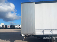 Schmitz Cargobull Curtainsider Mega 