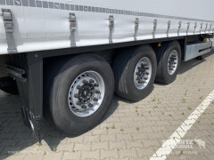 Schmitz Cargobull Curtainsider Standard 